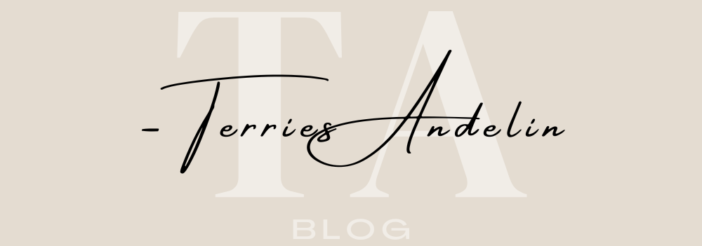 Terrie's Blog